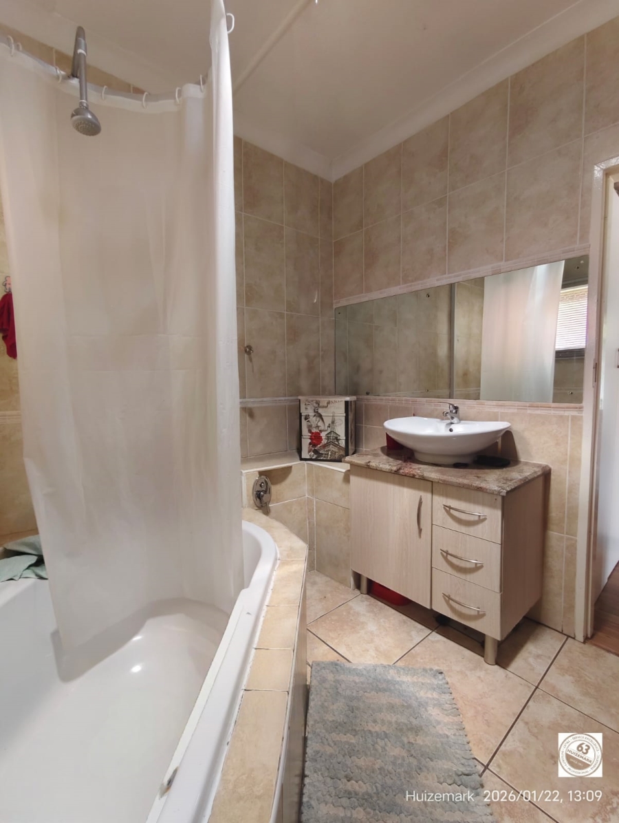 3 Bedroom Property for Sale in Sasolburg Ext 23 Free State